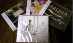 リラクゼーションCD