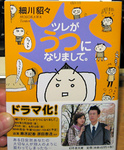 ツレがうつになりまして。